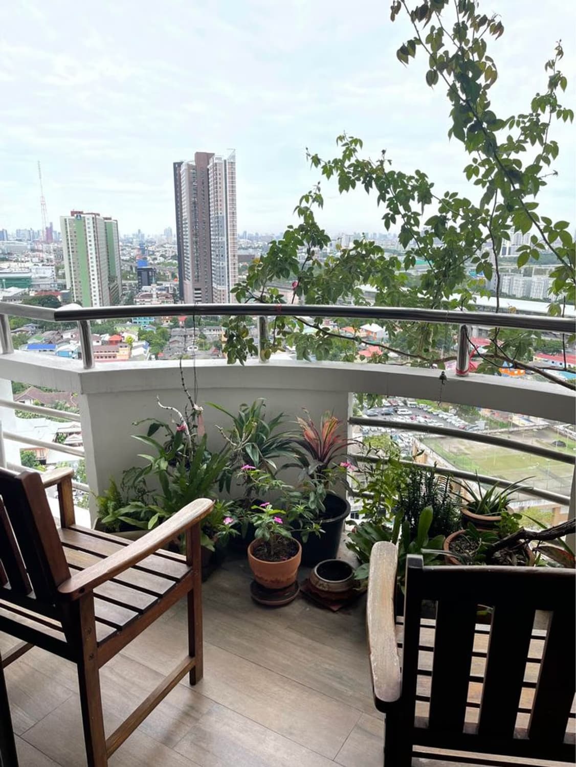 2 Bed Condo for Sale in Suan Luang - Image 6