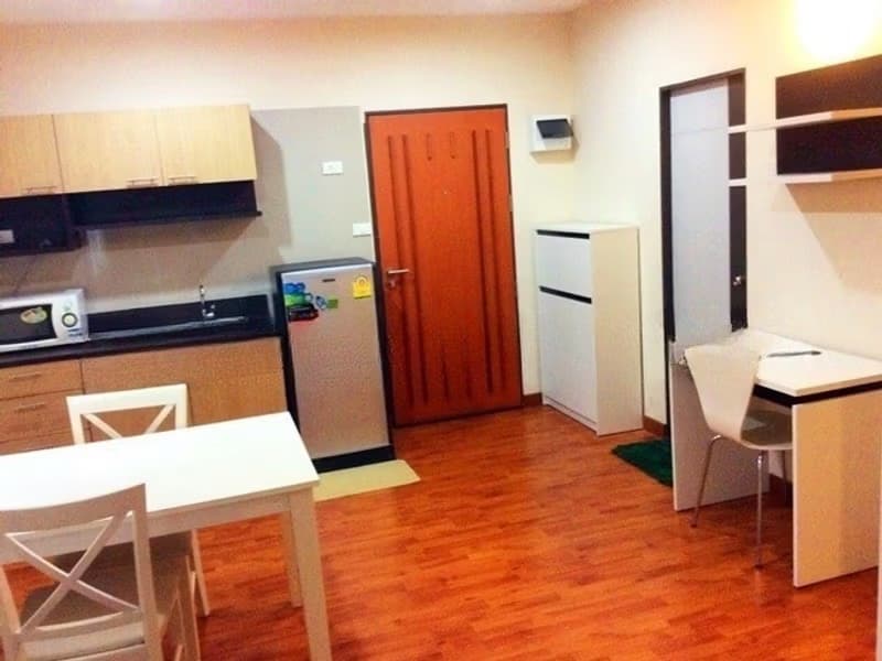 1 Bed Condo for Rent and Sale in Mueang Chiang Mai
