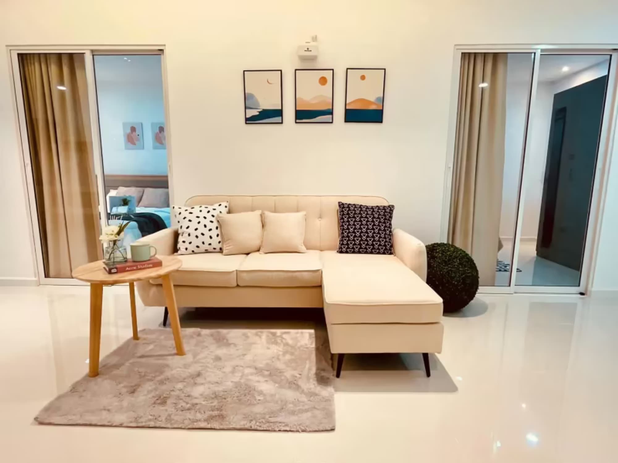2 Bedroom Condo - Image 11