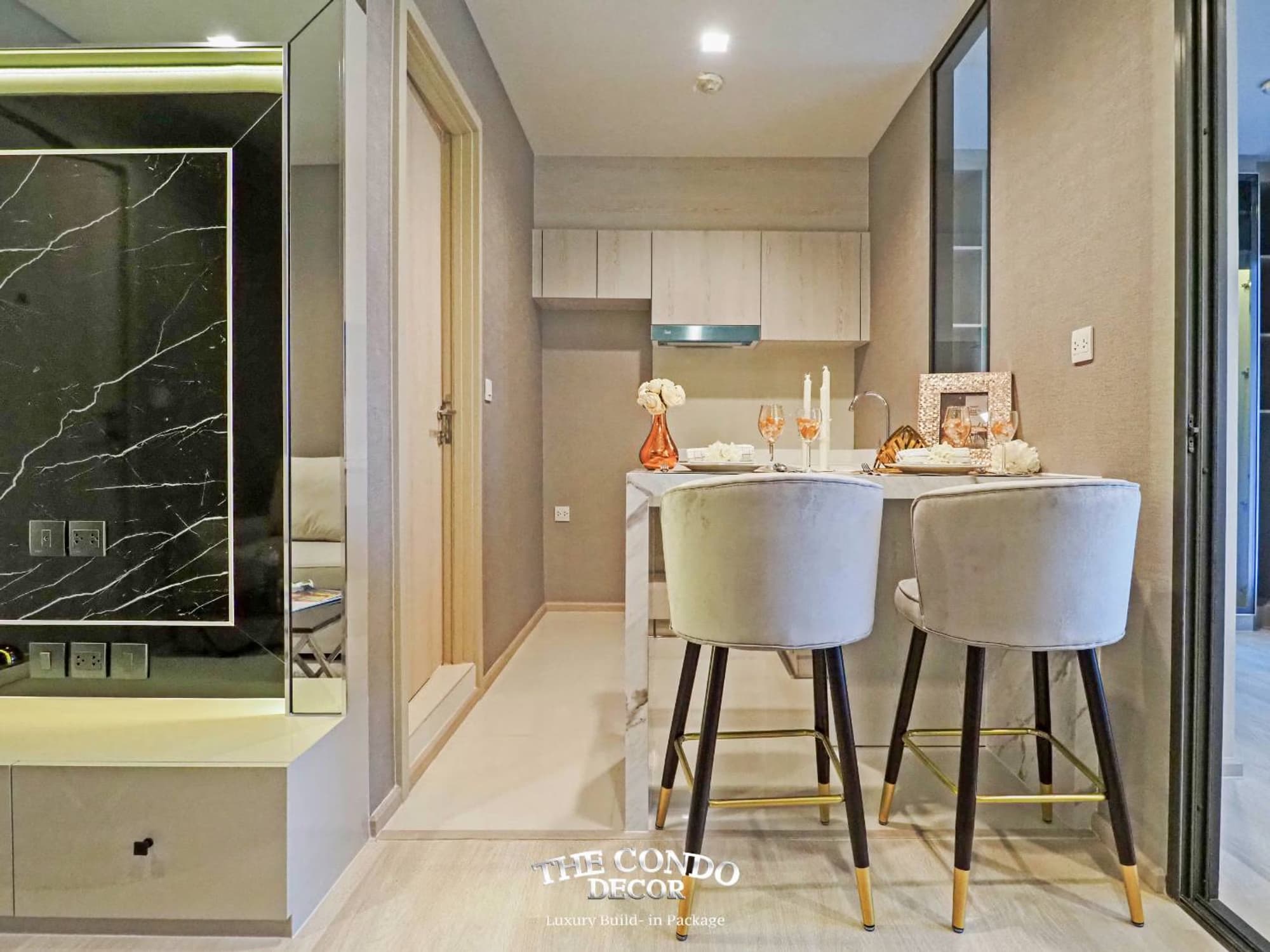 1 Bed Condo for Sale  Near Phloen Chit BTS - Image 3