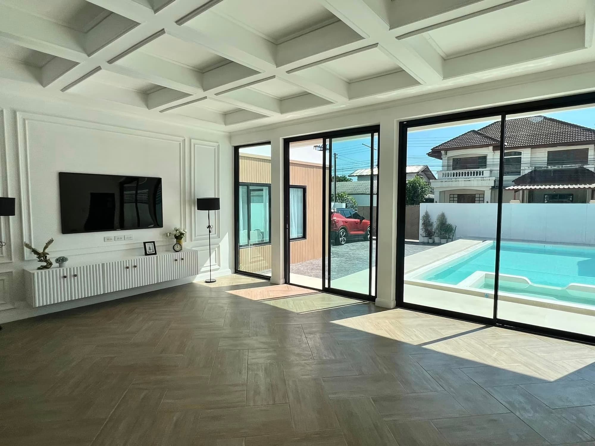 House for Sale in Pa Tan, Mueang Chiang Mai. - Image 3