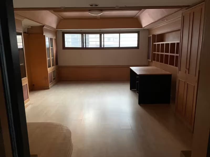 Townhouse for Sale in Huai Khwang