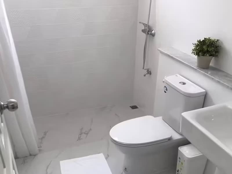  House for Rent in Nong Chom, San Sai.
