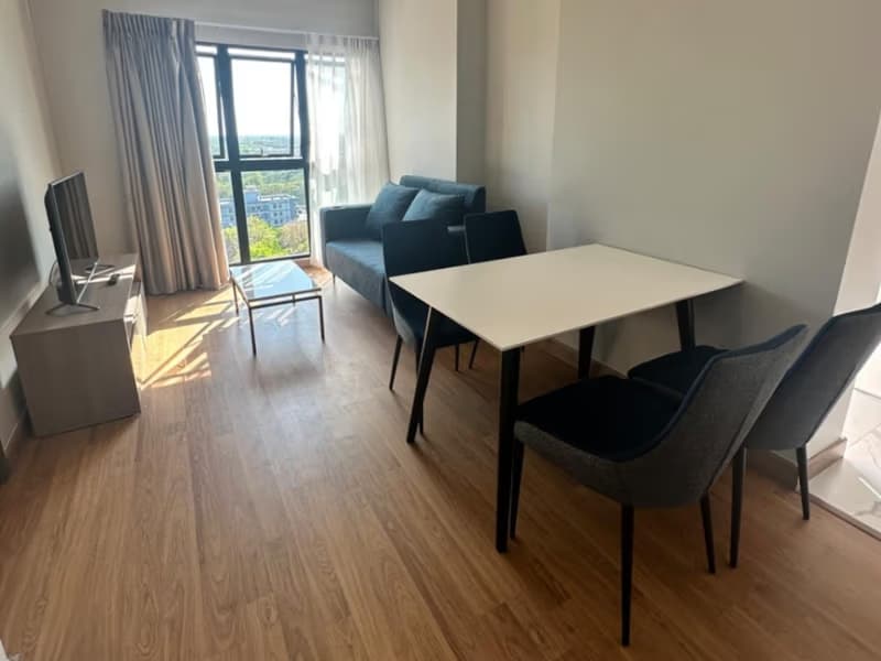 1 Bed Condo for Sale in Mueang Chiang Mai