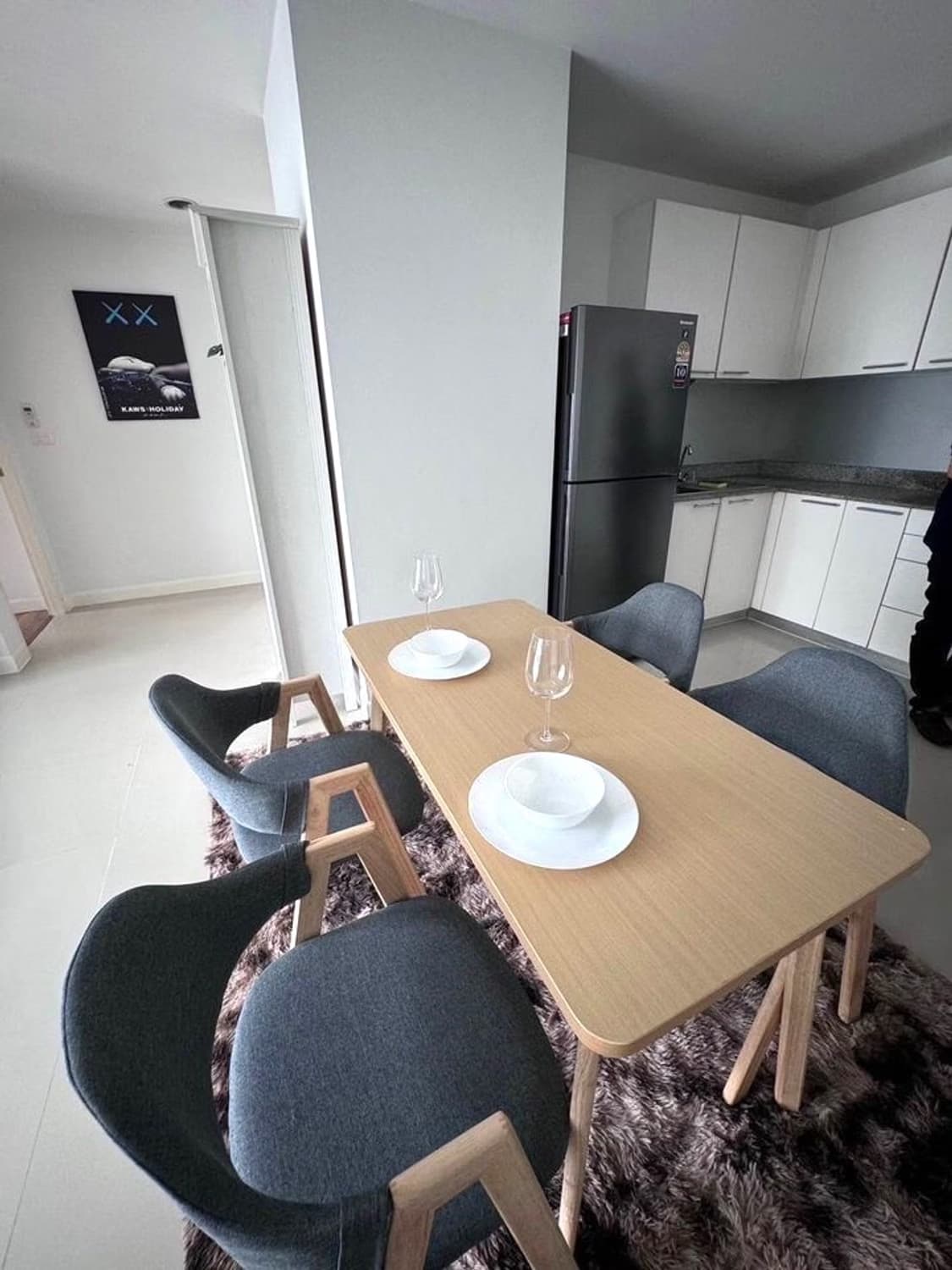 2 Bed Condo for Sale in Phaya Thai - Image 3