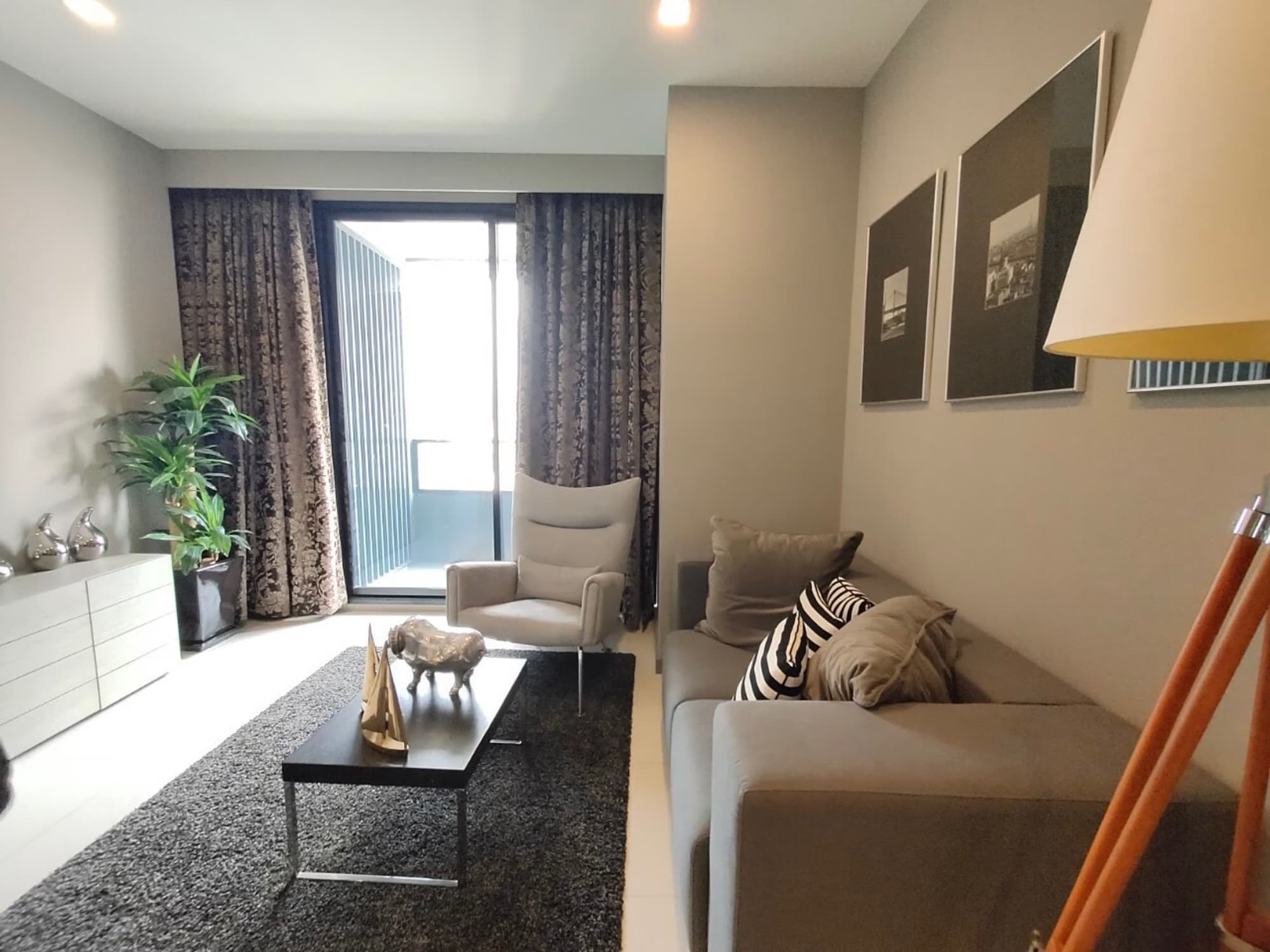 Condo for Sale at M Silom - Image 2