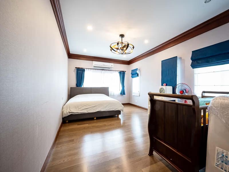 House for Sale at Prawet, Bangkok