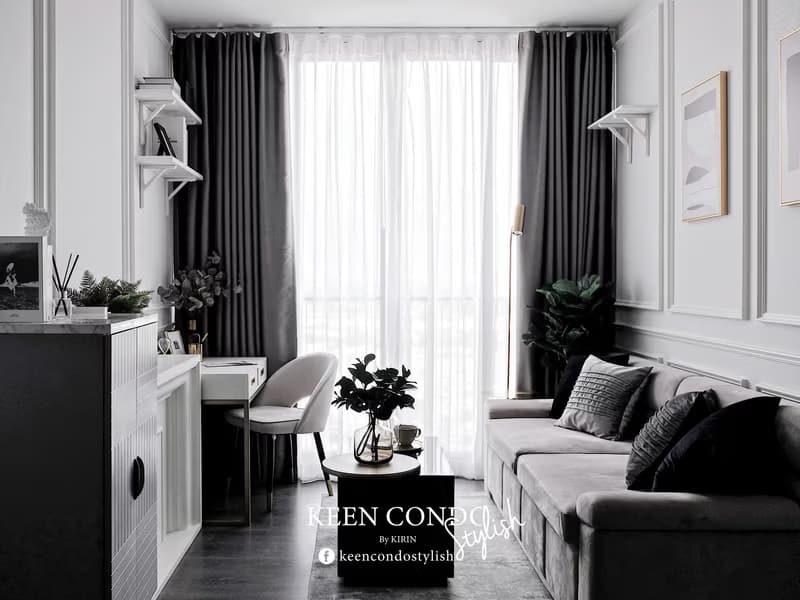 Condo for Sale at Oka Haus 