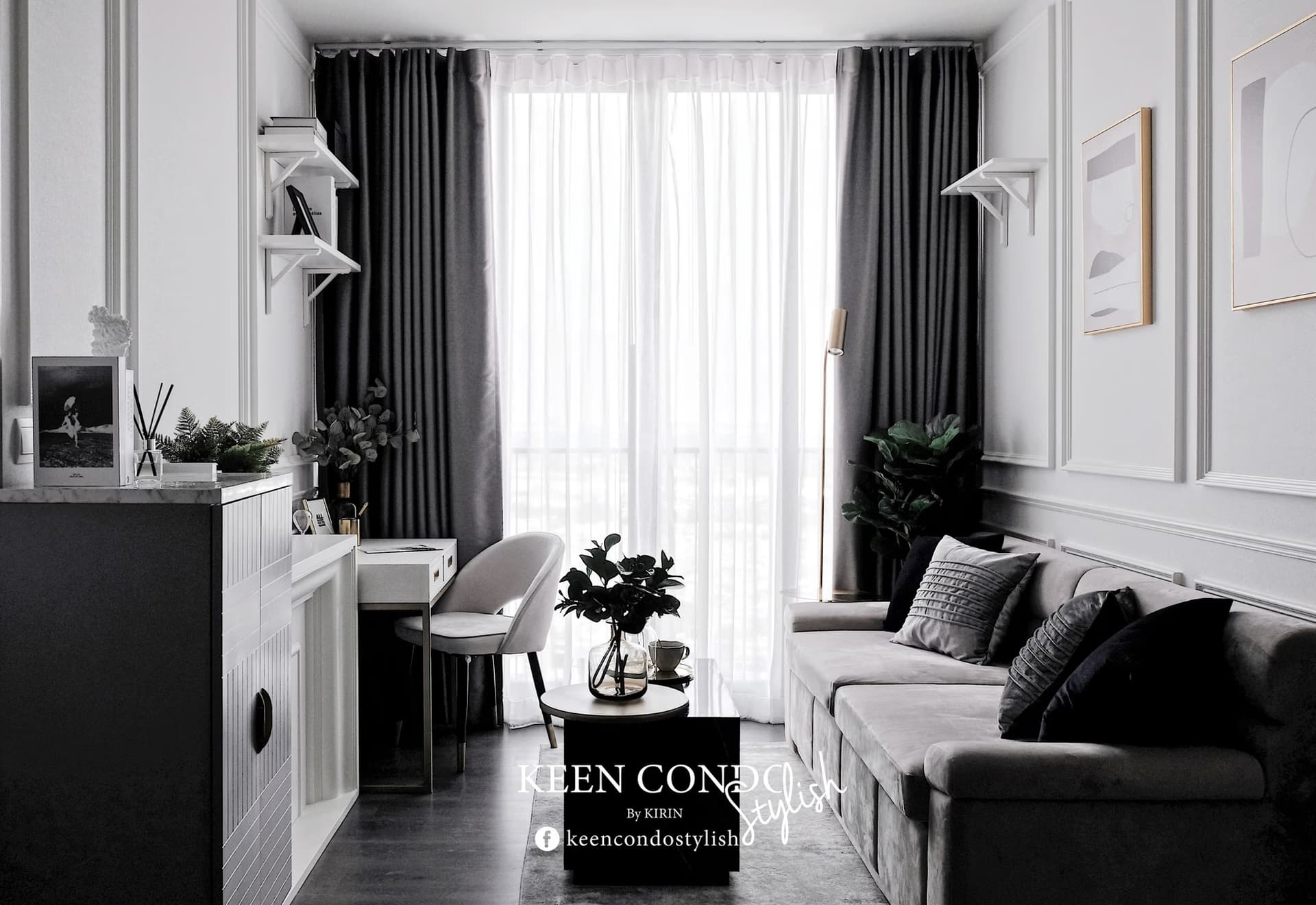 Condo for Sale at Oka Haus  - Image 1