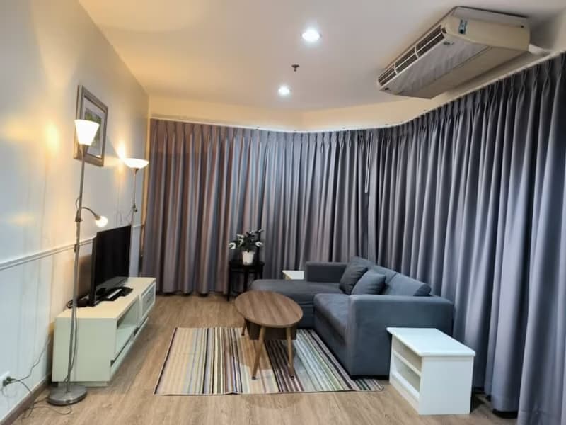 Condo for Rent, Sale at Citismart Sukhumvit 18 Condominium