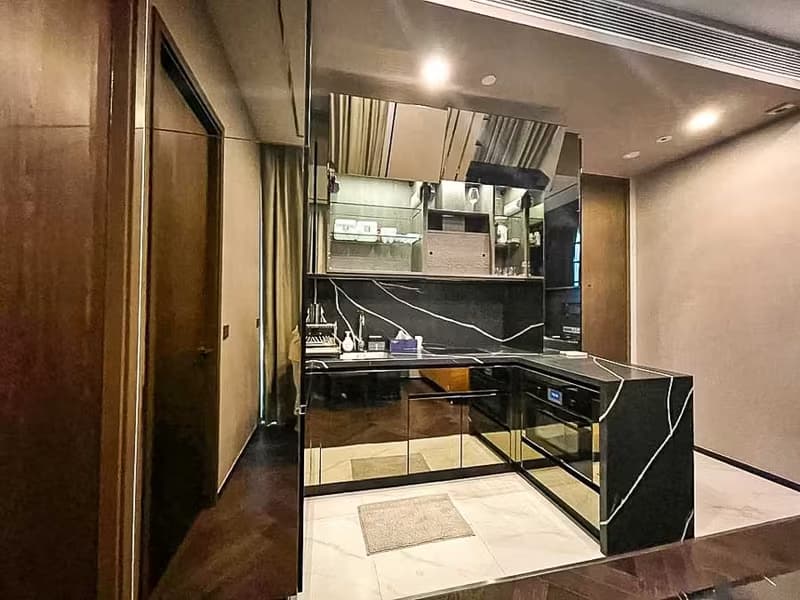 1 Bedroom Condo for Sale 