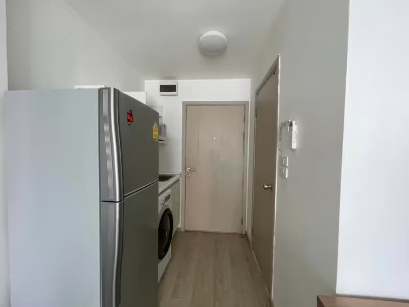 Studio for Sale in Phra Khanong
