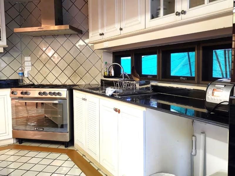 2 Bed House for Rent in Mueang Chiang Mai District