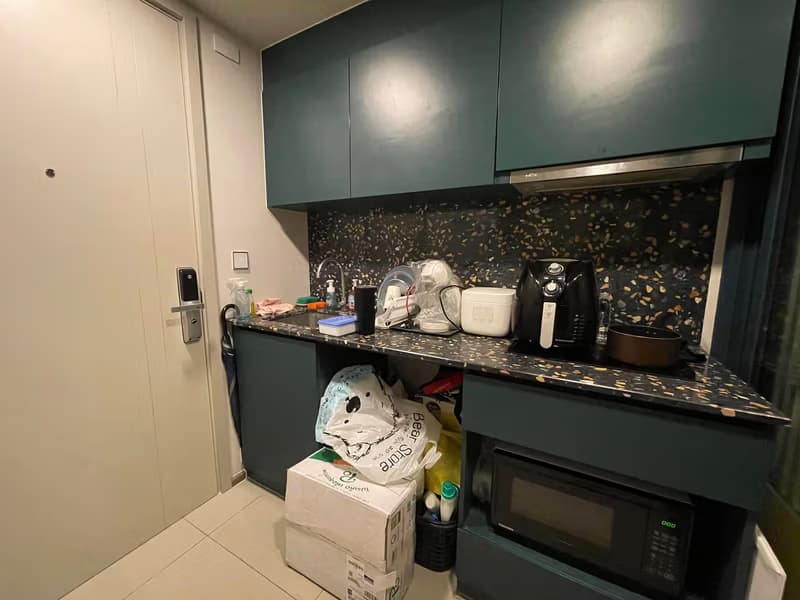 1 Bed Condo for Sale  Near On Nut BTS