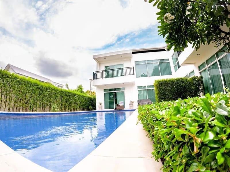 4 Bed House for Sale in Wang Thonglang
