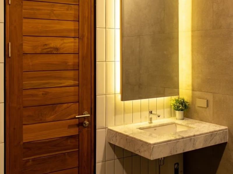 House for Rent in San Phak Wan, Hang Dong.