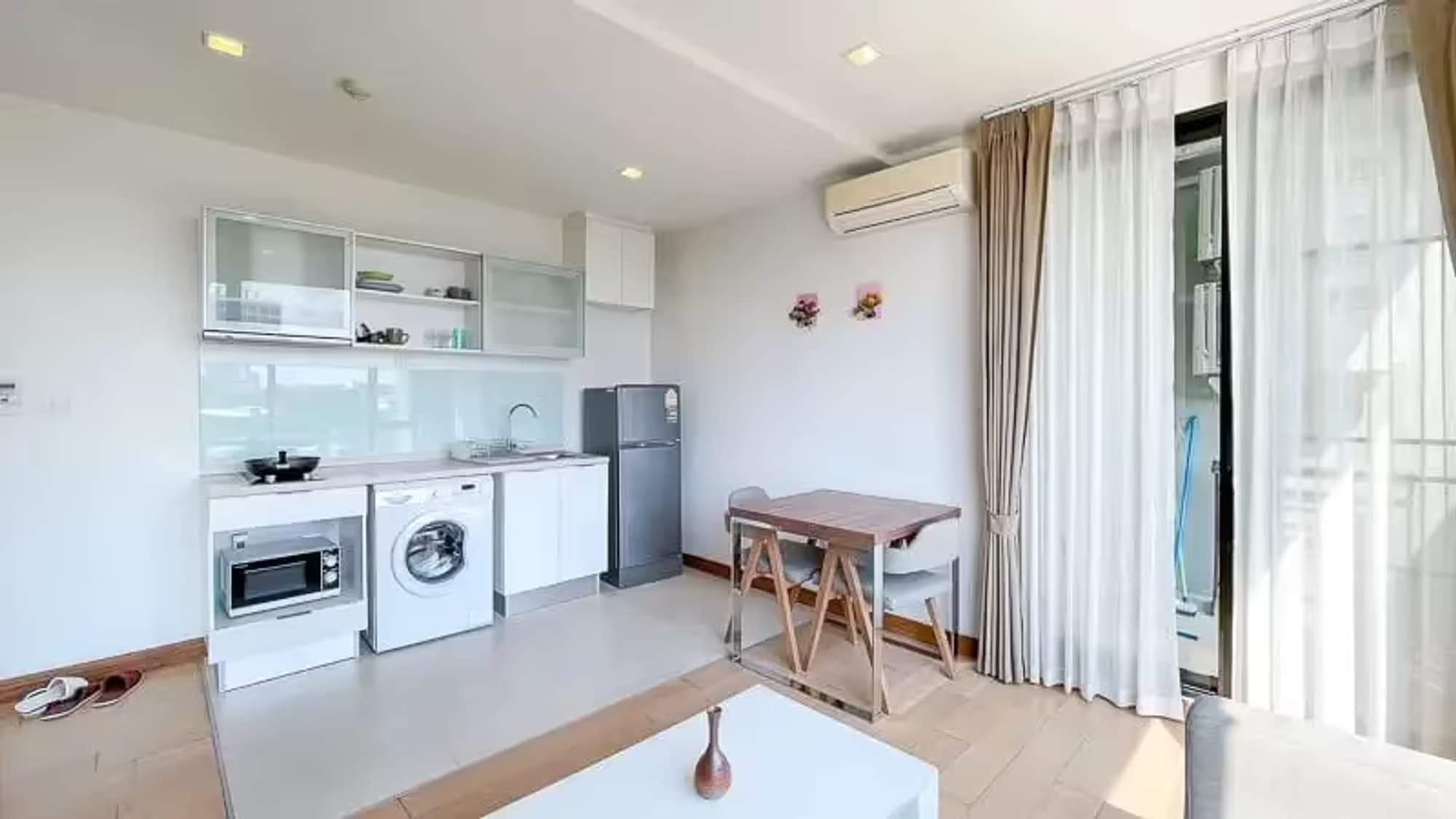1 Bedroom Condo - Image 17