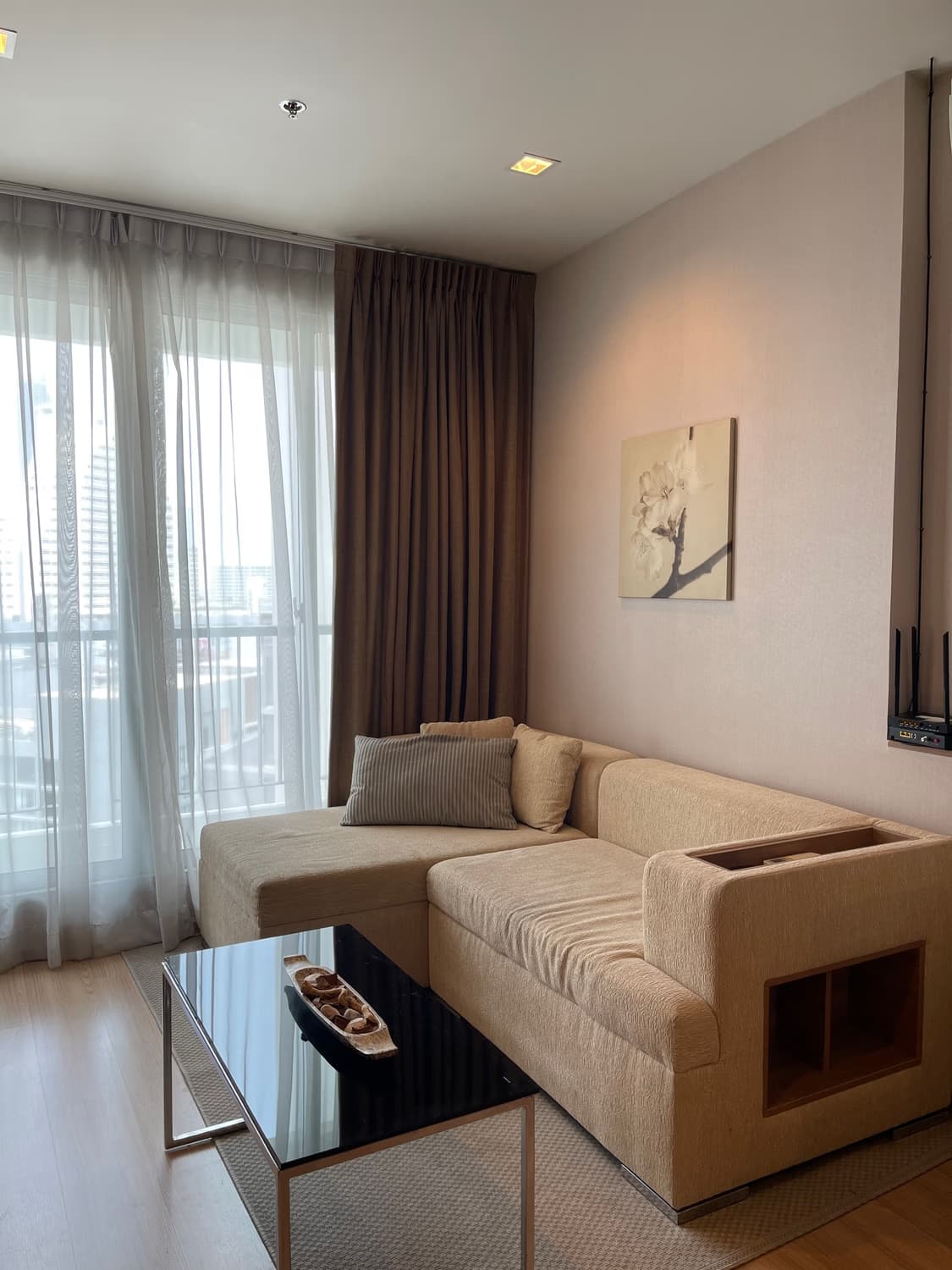 1 Bed Condo for Rent and Sale  Near Saphan Taksin BTS - Image 3