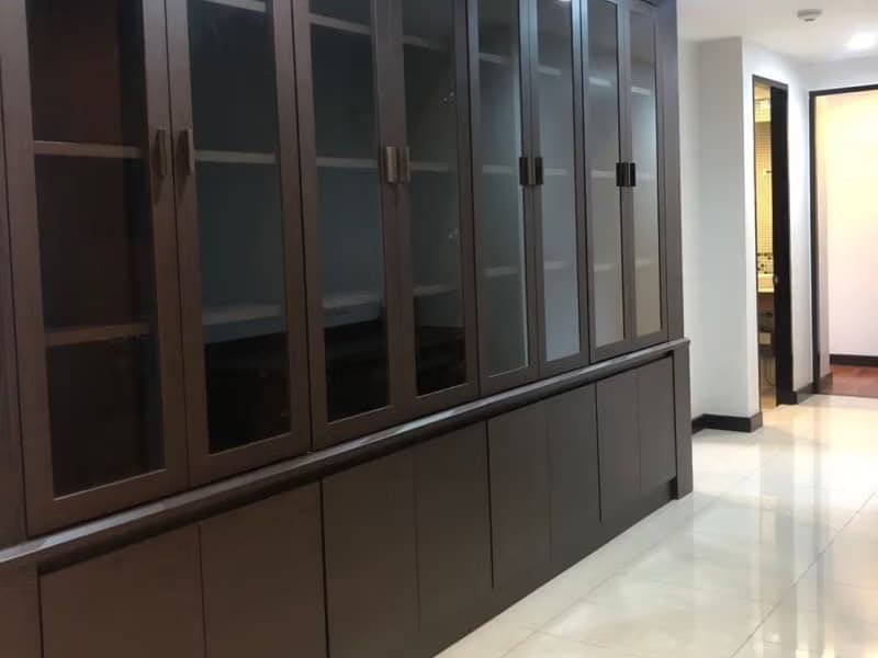 2 Bed Condo for Rent in Watthana