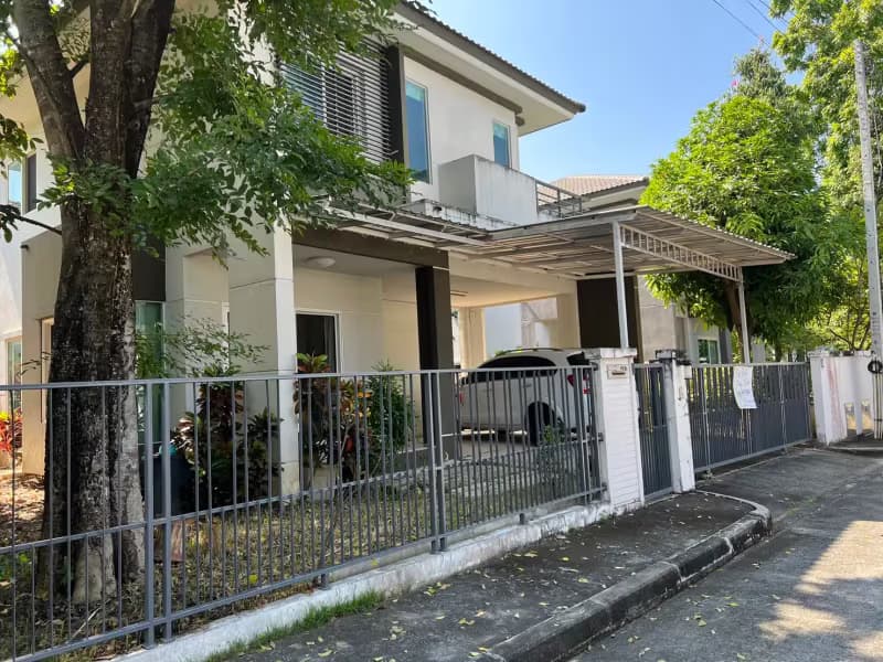 House for Rent in San Kamphaeng , San Kamphaeng.