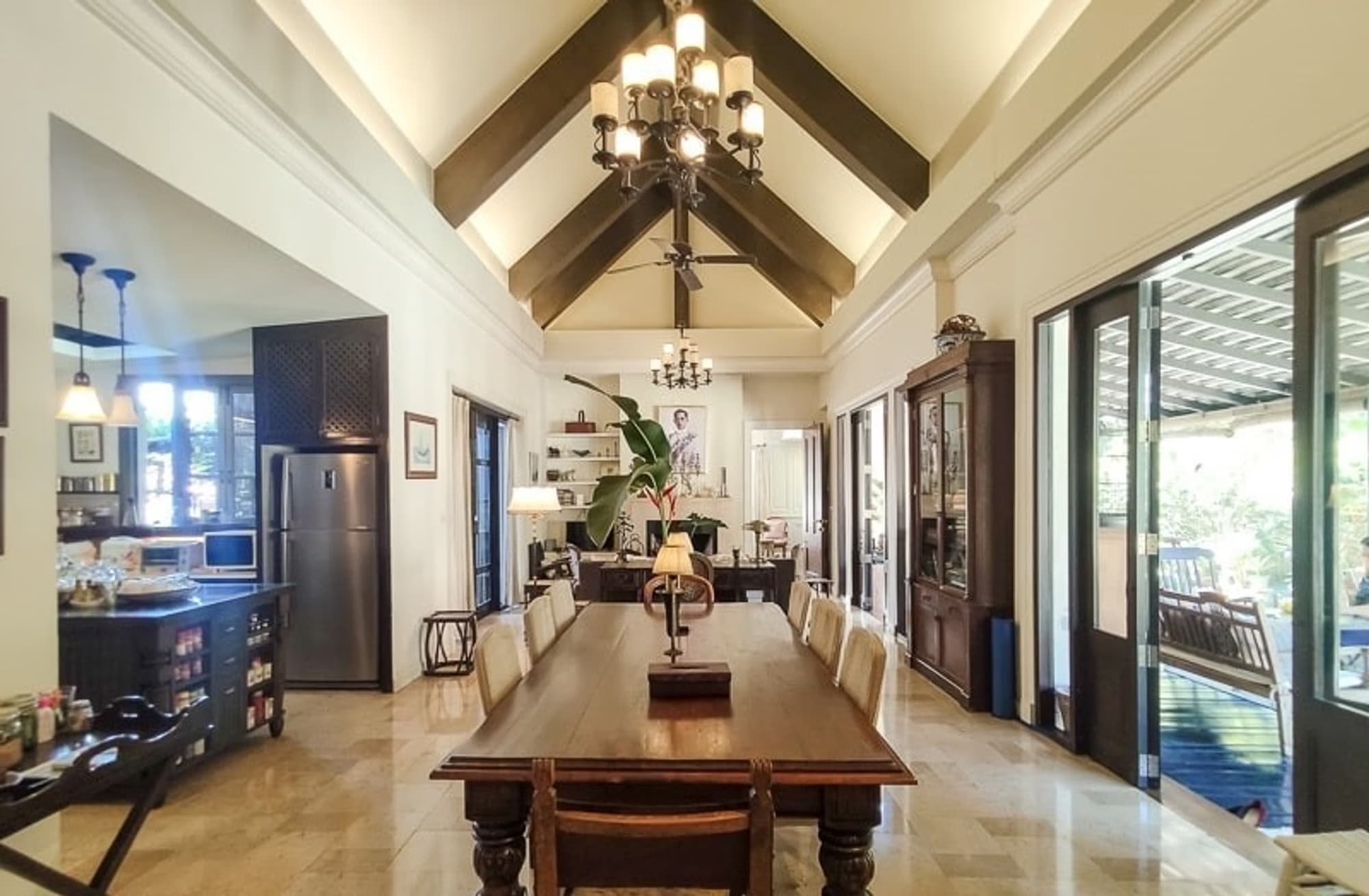 4 Bedroom House - Image 3