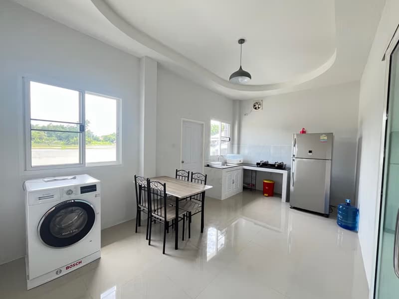 3 Bed House for Rent in Doi Saket
