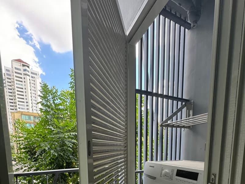 Condo for Rent at The Crest Sukhumvit 49
