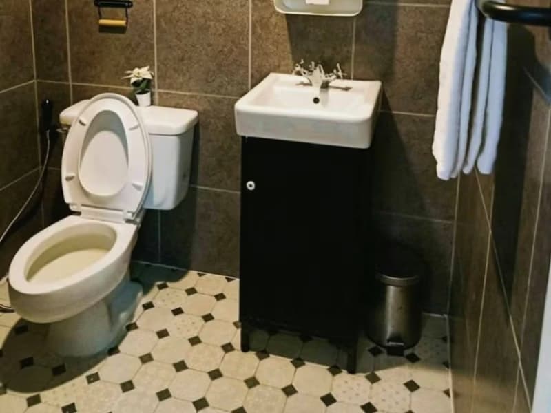 2 Bed Condo for Rent in Watthana