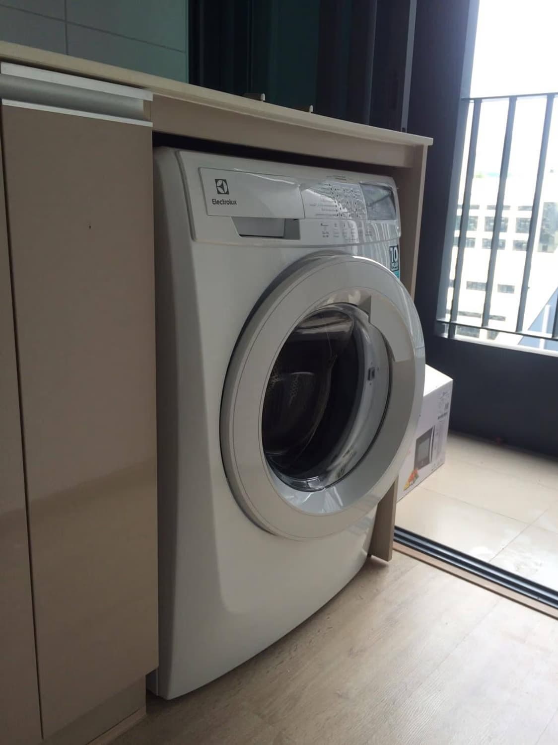 Studio Condo for Sale in Bang Rak - Image 5