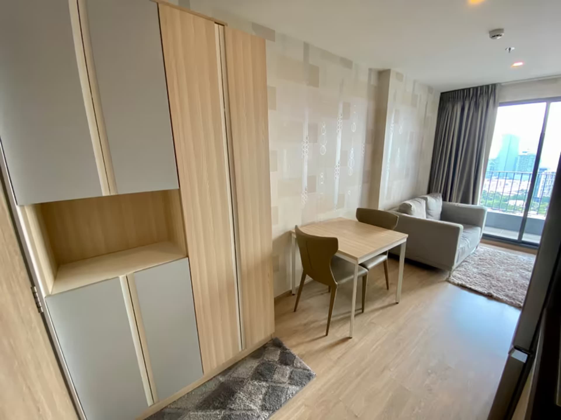 Condo for Sale at IDEO O2 Bangna - Image 3
