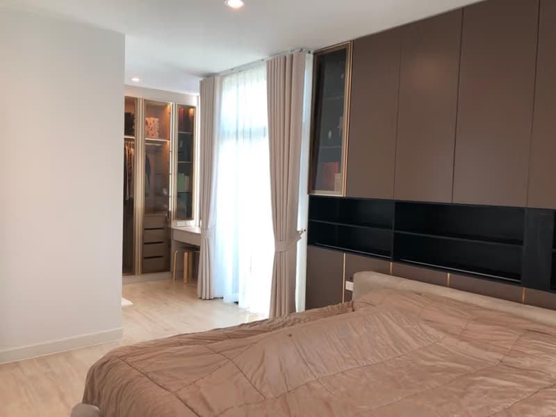 3 Bed House for Sale in Bang Sao Thong