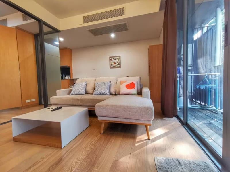 1 Bed Condo for Sale in Watthana