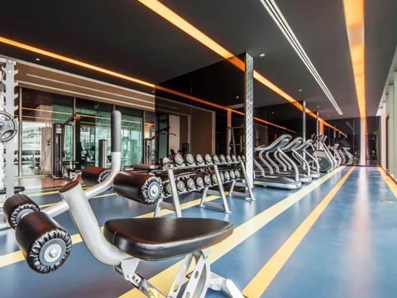2 Bed Condo for Rent and Sale in Phra Khanong