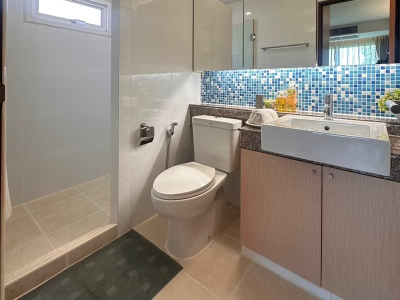 2 Bed Condo for Rent and Sale in Phra Khanong