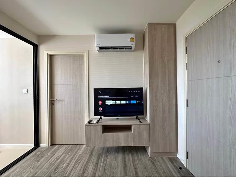 1 Bed Condo for Sale in Suan Luang