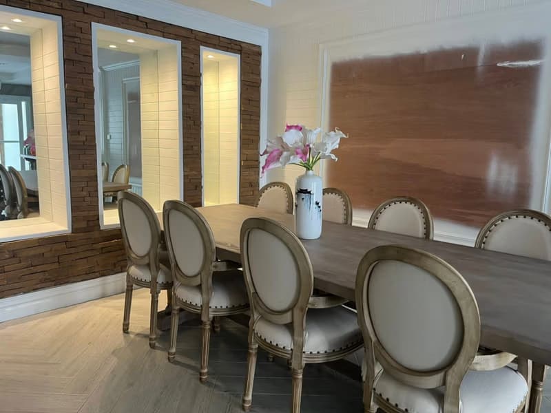 3 Bed Townhouse for Rent in Yan Nawa