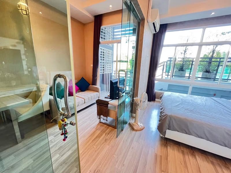 1 Bed Condo for Rent and Sale in Mueang Chiang Mai