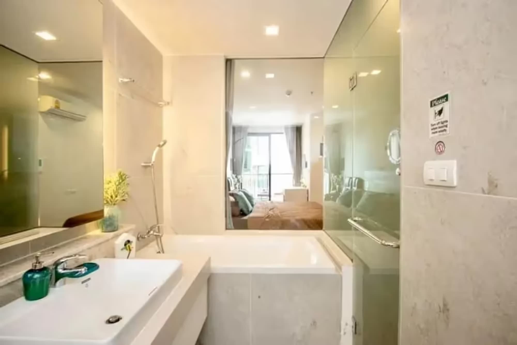 1 Bedroom Condo - Image 6