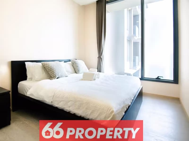Condo for Sale at THE ESSE Asoke