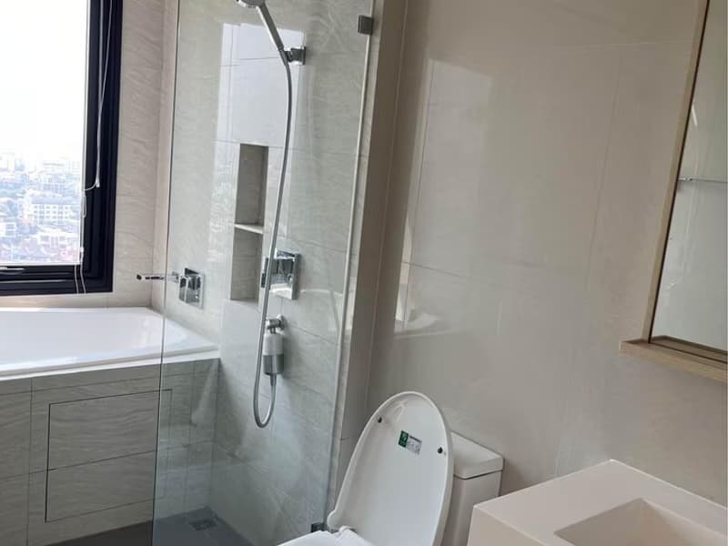 1 Bed Condo for Rent  Near Thong Lo BTS