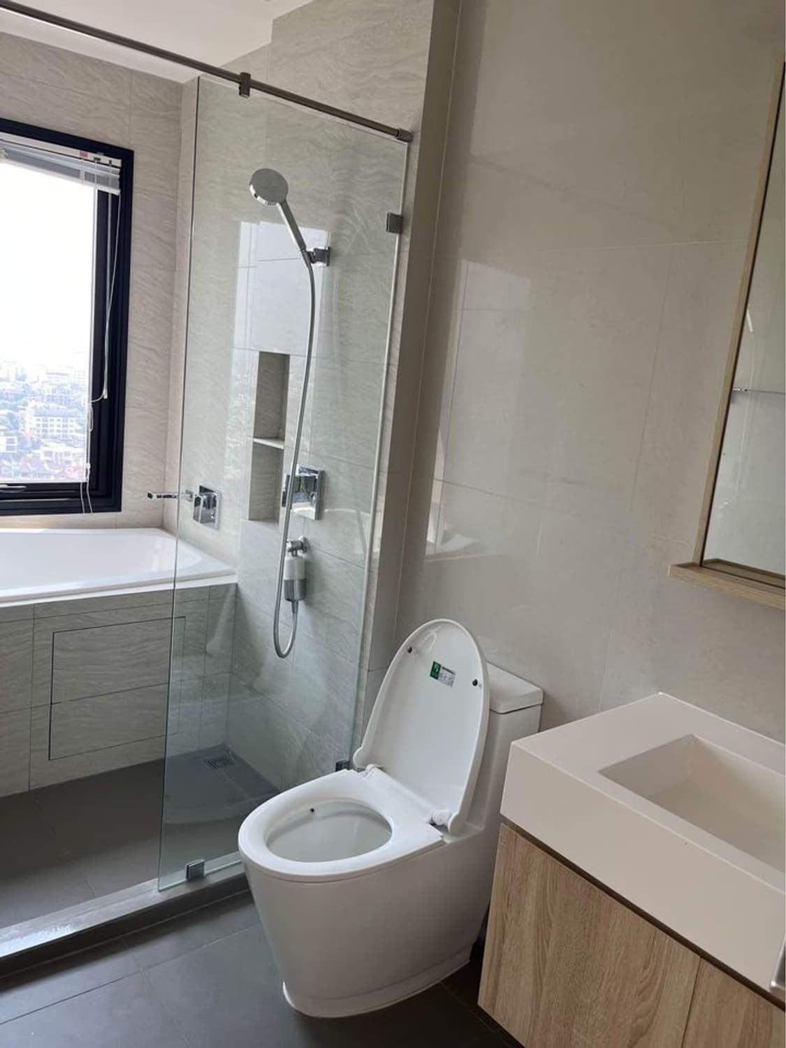 1 Bed Condo for Rent  Near Thong Lo BTS - Image 9