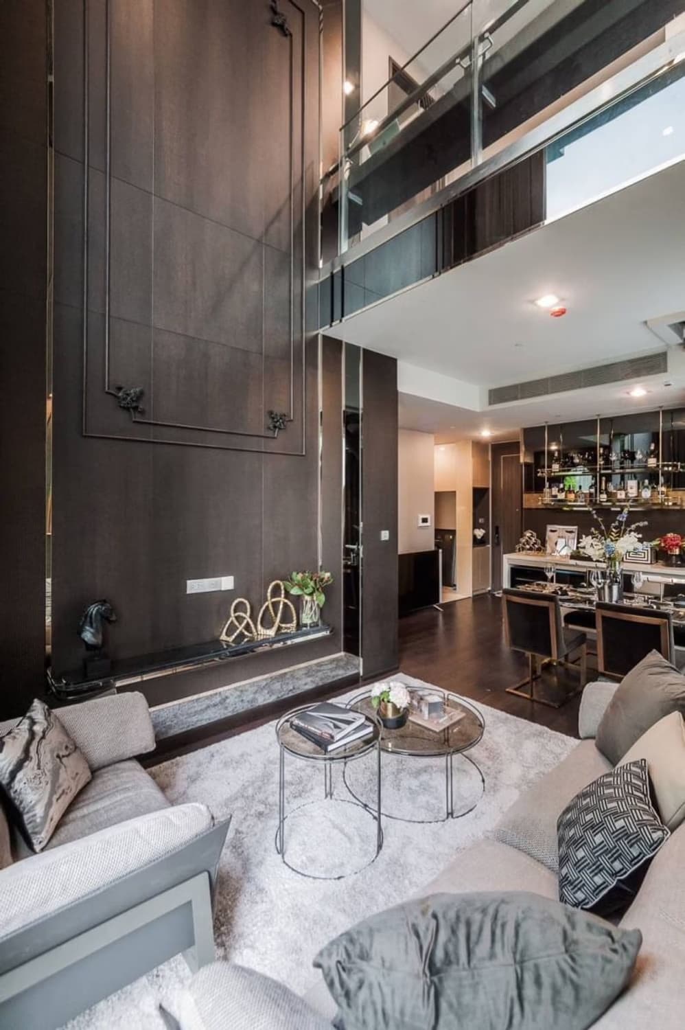 2 Bed Condo for Rent and Sale in Watthana - Image 3