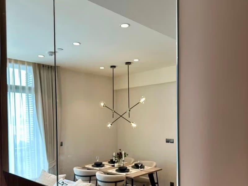2 Bed Condo for Rent in Watthana