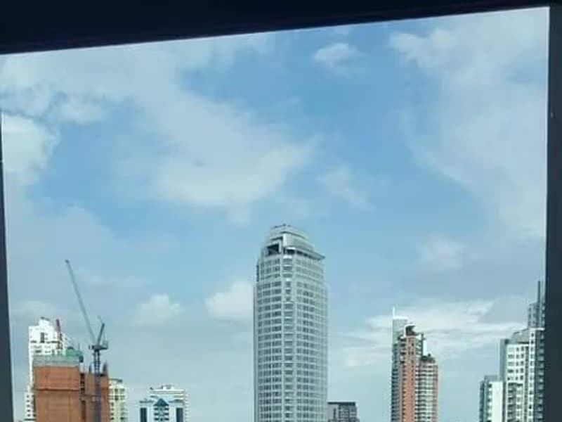 Condo for Sale at Noble Remix Thonglor  