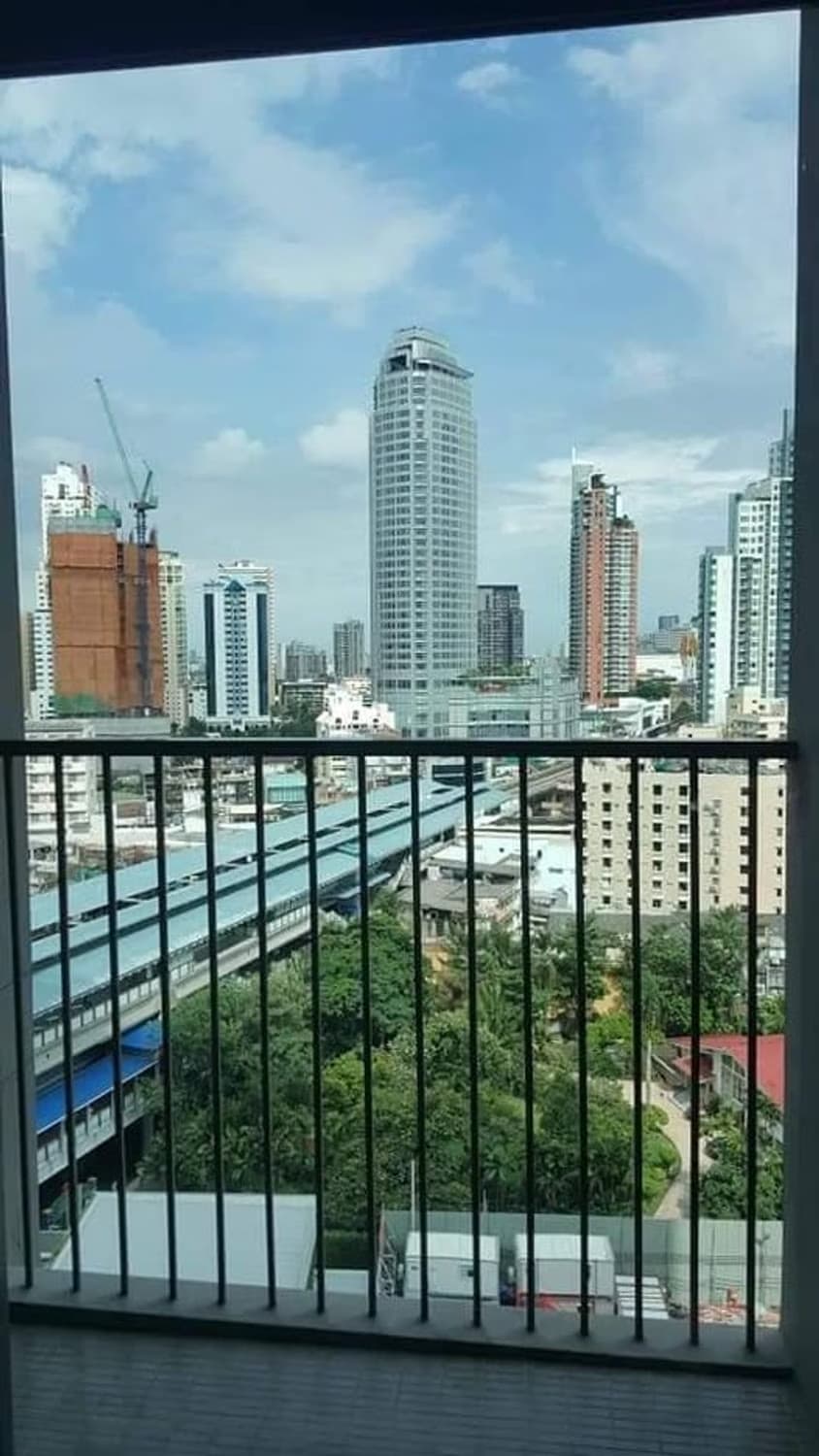 Condo for Sale at Noble Remix Thonglor   - Image 9