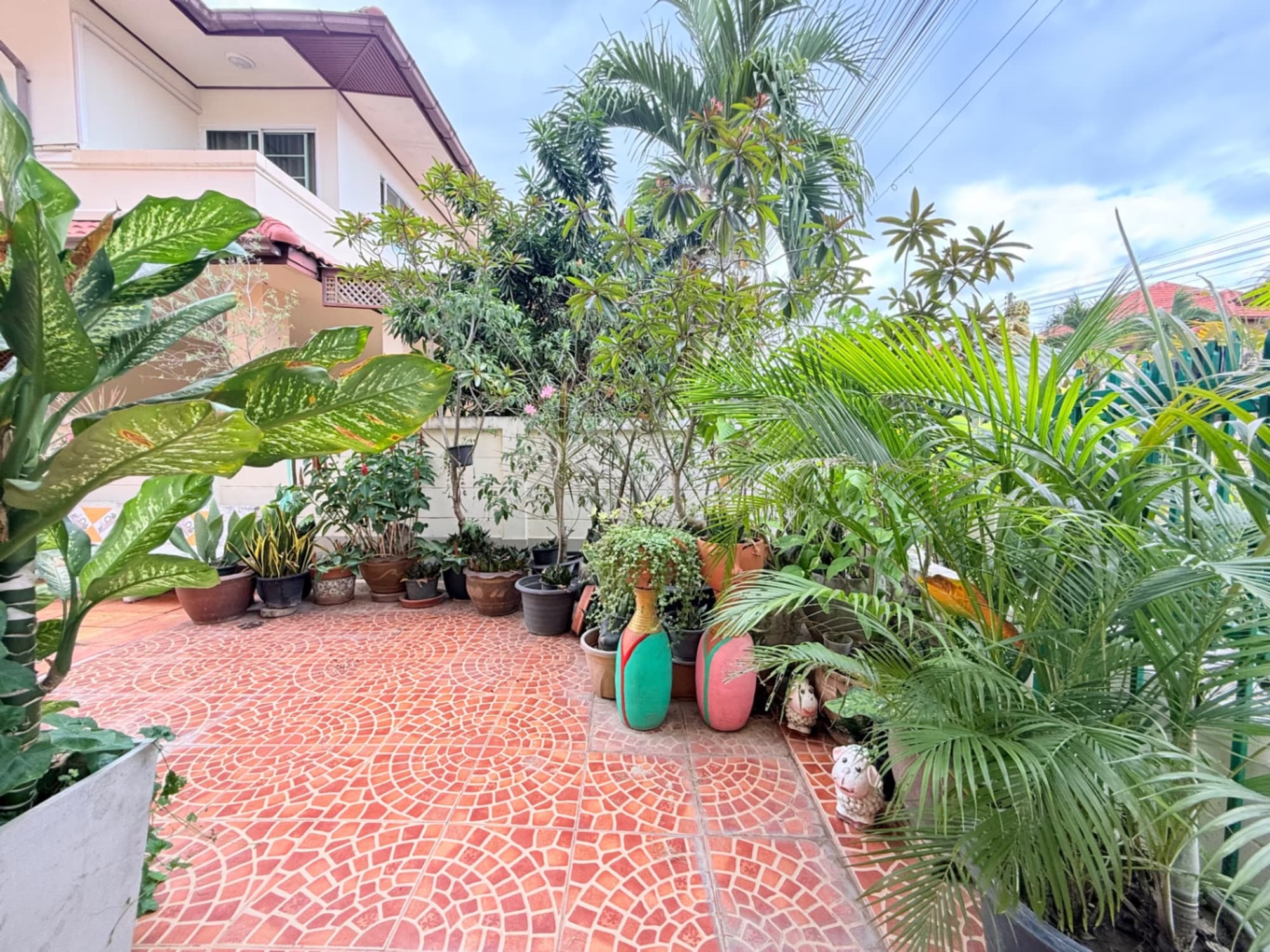 3 Bed House for Rent in Hang Dong - Image 24