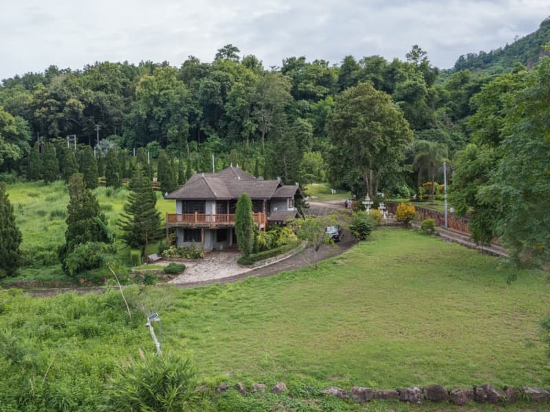 3 Bed House for Sale in Hang Dong District