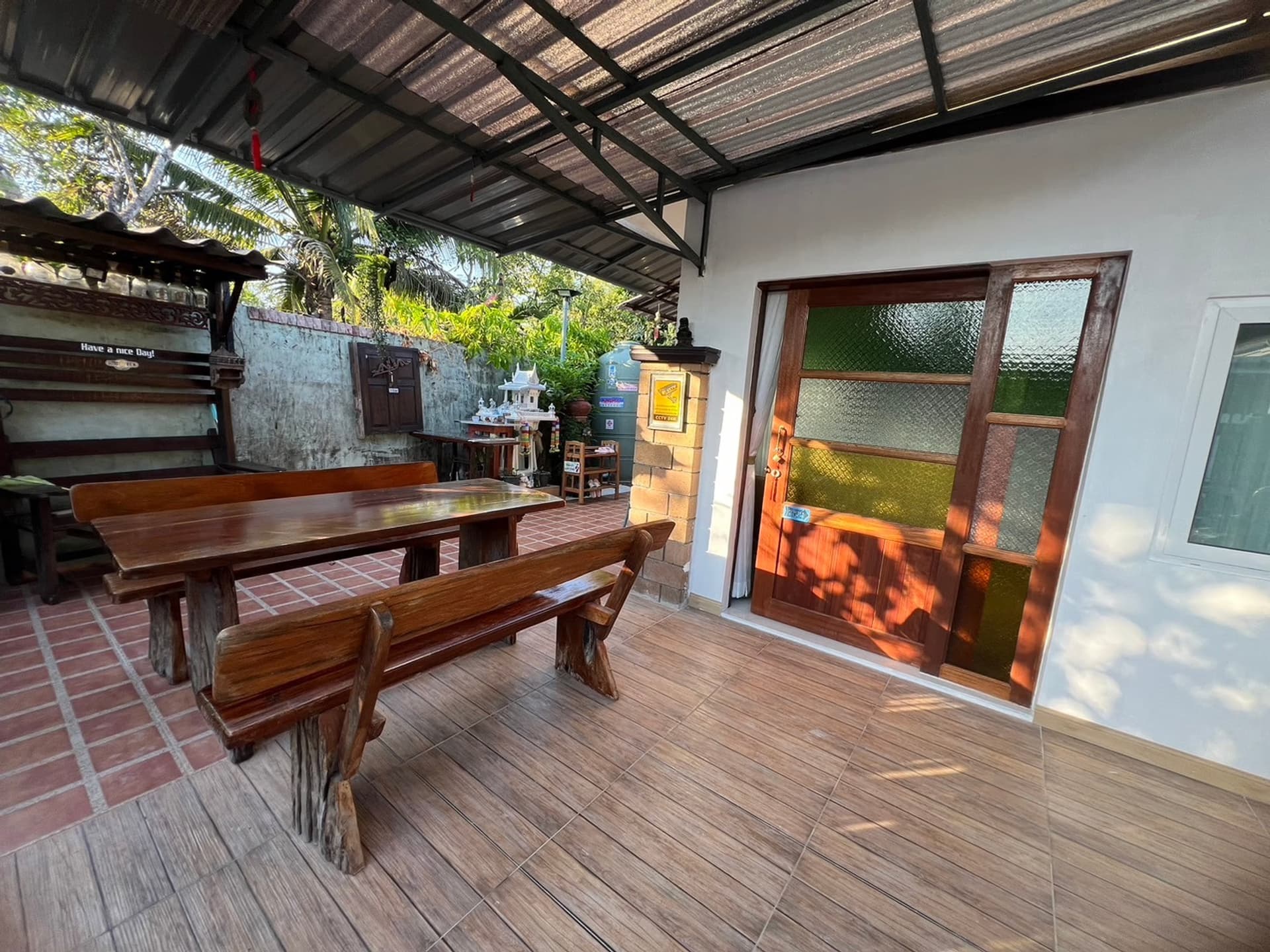 3 Bed House for Rent in San Kamphaeng - Image 17