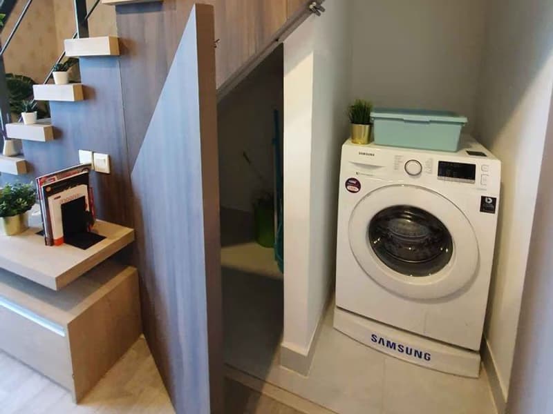 Ideo Mobi Sukhumvit 81