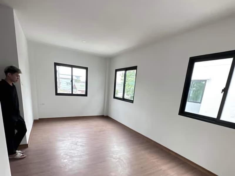 4 Bed Townhouse for Sale in Mueang Samut Prakan